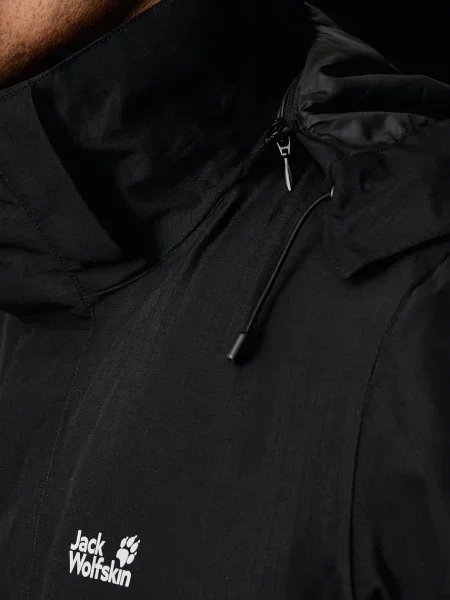 Куртка Jack Wolfskin