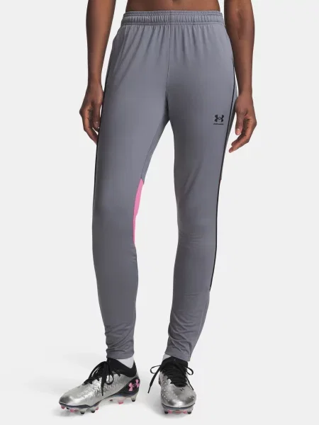 Sportske hlače Under Armour crna