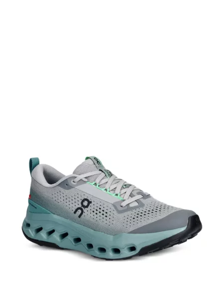 Sneakerși On gri