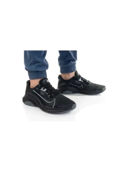 Tenisky Nike SuperRep čierna