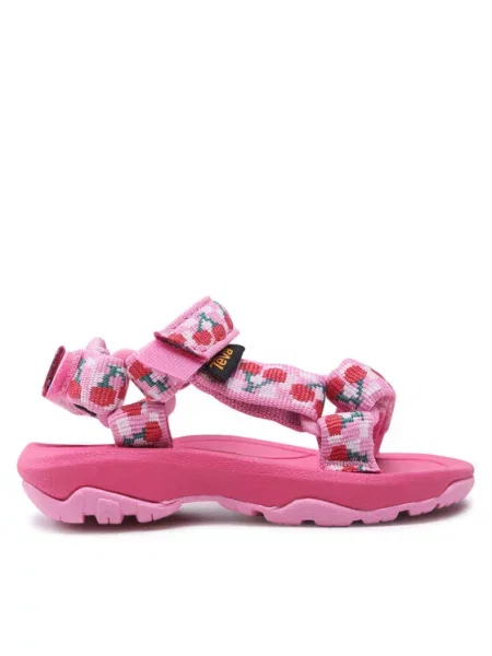 Teva Σανδάλια T Hurricane Xlt 2 ροζ
