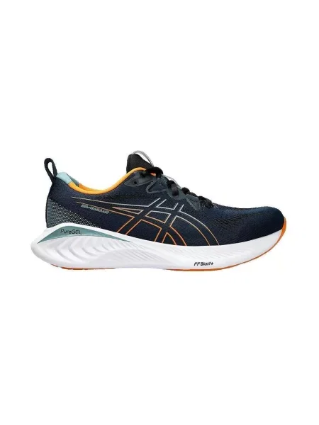 Pantofi Asics albastru