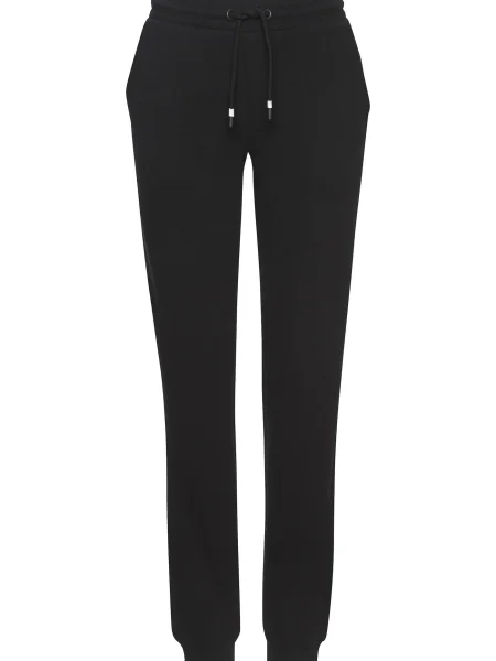 BUFFALO Pantaloni negru
