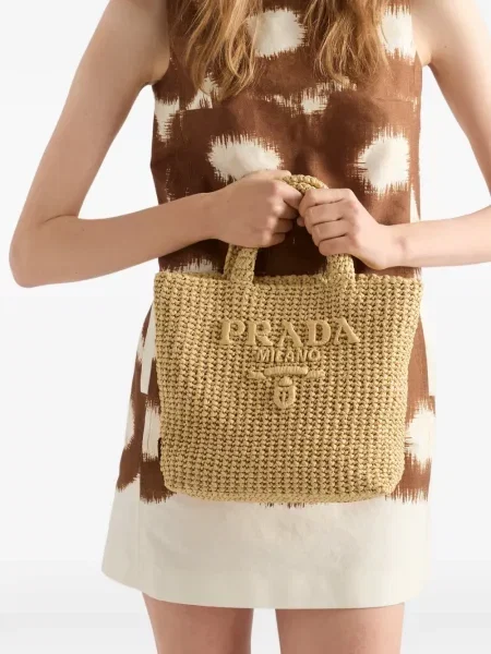 Geantă Prada mini