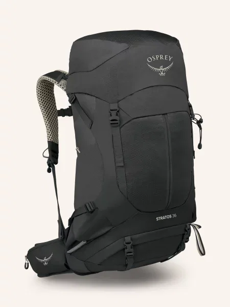 Osprey Batoh Stratos 36 36 L černá