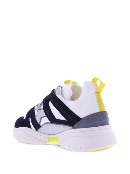 Tenisky Marant biela