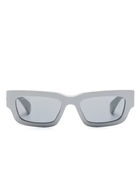 Ochelari de soare Gucci Eyewear gri