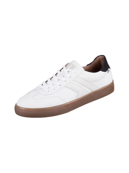 Pantofi Rieker alb
