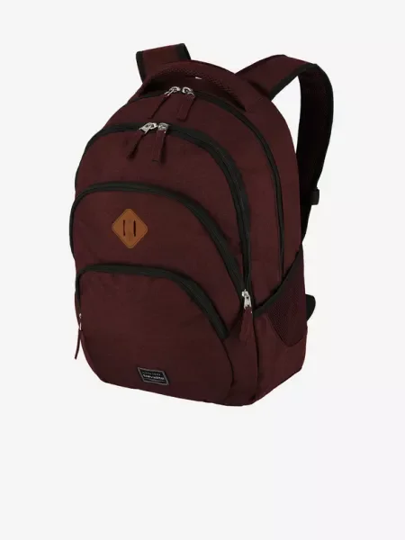 Rucsac Travelite roșu