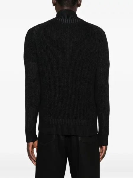 Cardigan Kenzo negru