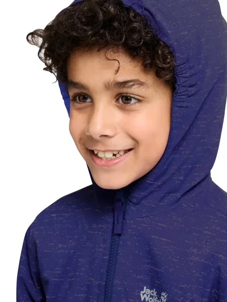 Детская куртка Jack Wolfskin