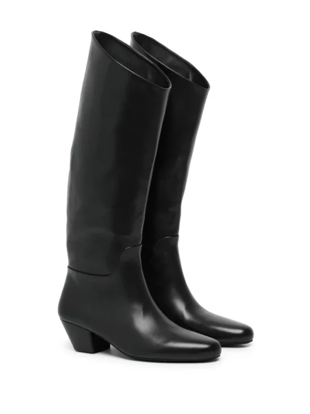Botine Marsell negru