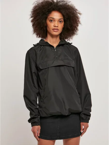 Kurtka Urban Classics czarna