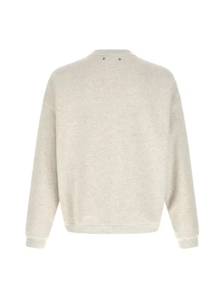 Bluza Golden Goose szara