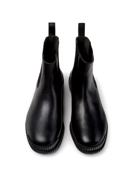 Botine chelsea Camper negru