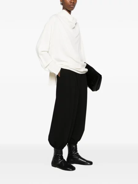 Top Toteme drapat