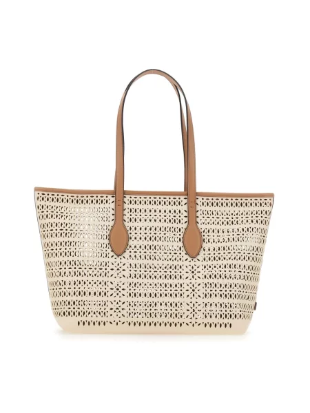 Shopperka Gianni Chiarini biała