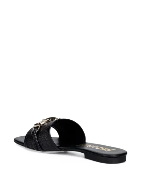Colier Just Cavalli negru