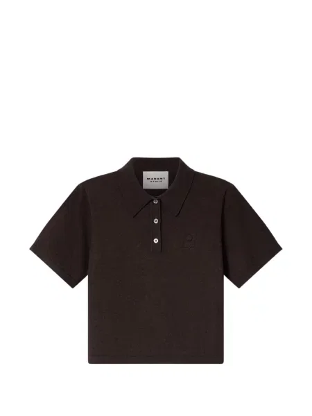 Pulover Marant Etoile maro
