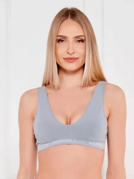 Tommy Hilfiger Sutien gri