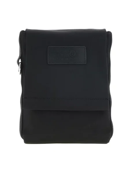 Maison Margiela saszetka damska czarna