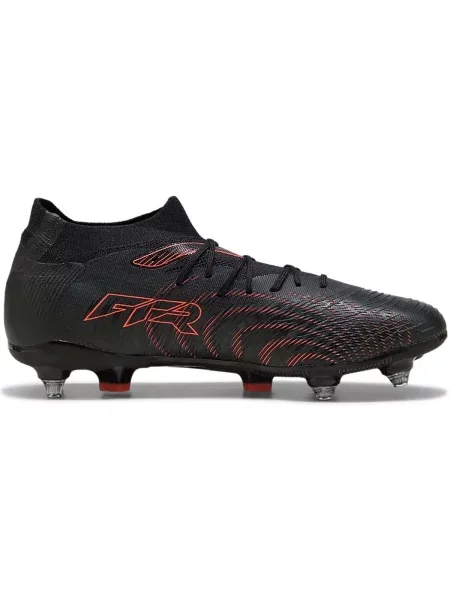 Pantofi Puma negru