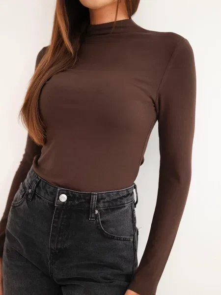 Bluza Kesi Włoski crna