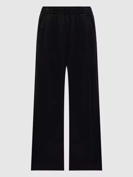 Спортивні штани Boas Ann Demeulemeester чорні