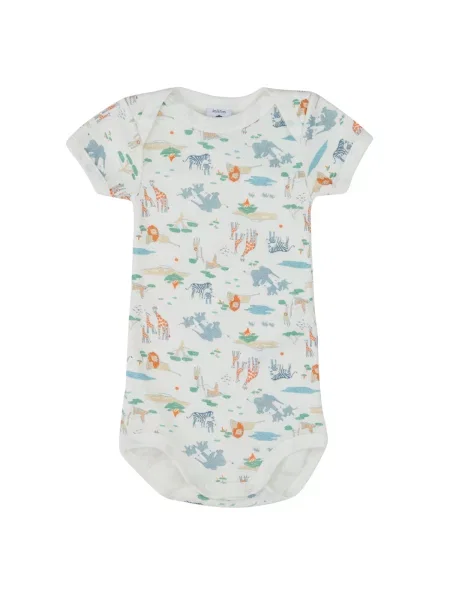 Body copii Petit Bateau