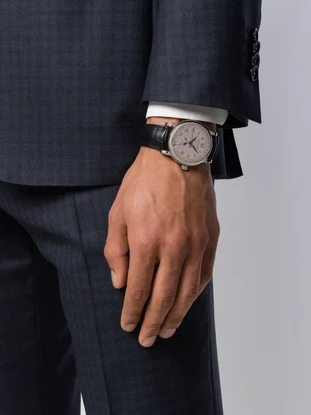 Laikrodžiai Montblanc juoda