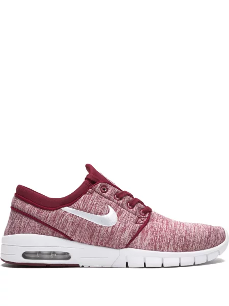 Sneakerși Nike roșu