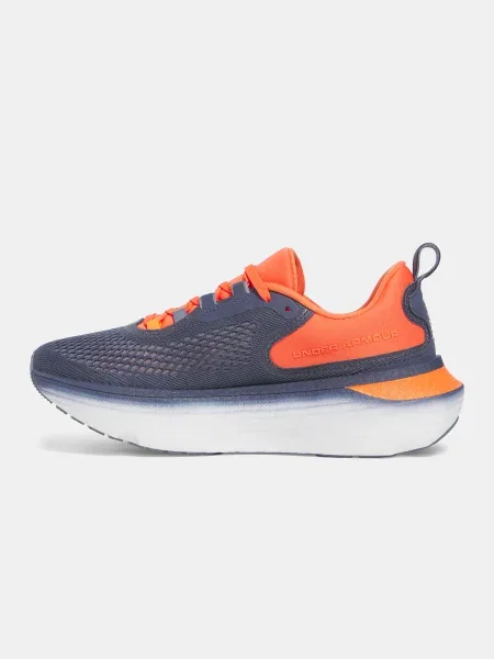 Полуотворени обувки Under Armour