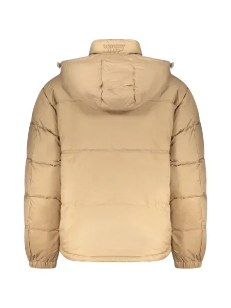 Geacă Tommy Hilfiger cu glugă