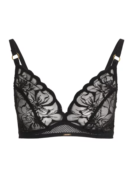 Chantelle Sutien Wirefree negru