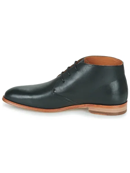 Pantofi Pellet negru