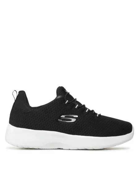 Obuća Skechers Dynamight Black crna