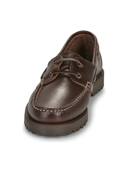 Pantofi Pellet maro