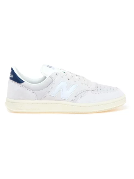 Sneakersy New Balance białe