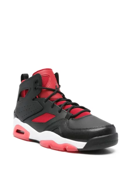 Sneakersy Nike czarne