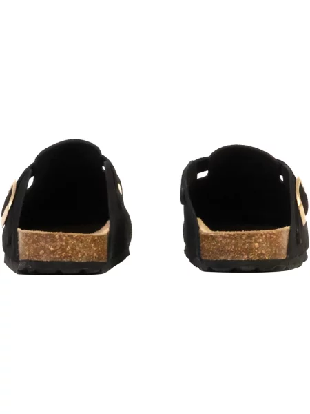 Pantofi The Divine Factory negru