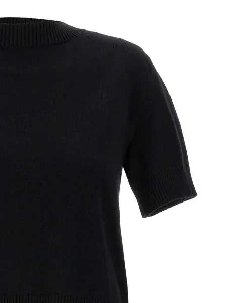 Tricou Sacai negru