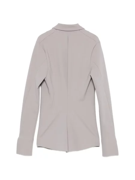 Cămașă Jil Sander gri