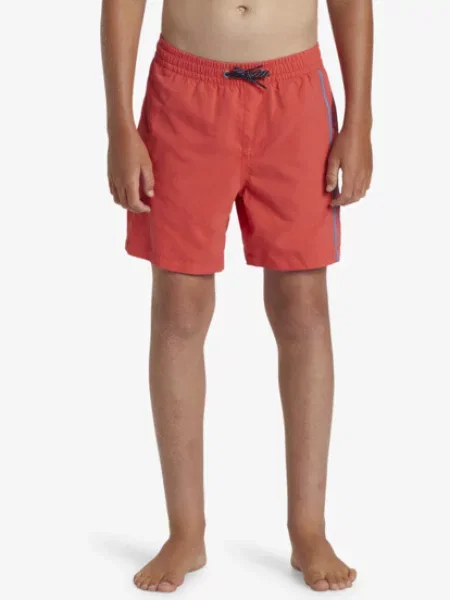 Pantaloni scurți copii Quiksilver