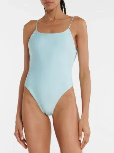 Costum de baie Jade Swim albastru