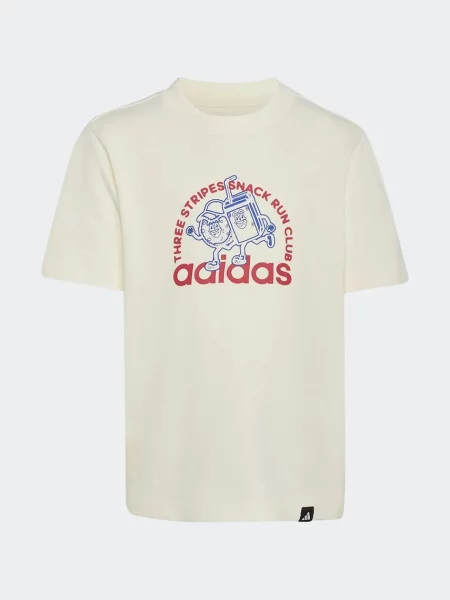 Детская футболка Adidas