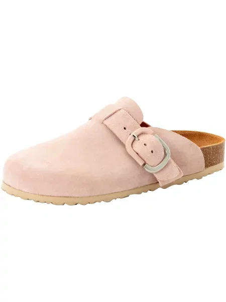 Pantofi Tamaris roz
