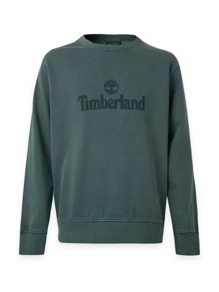 Hanorac Timberland verde
