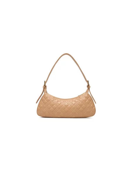 Rankinė LOVE MOSCHINO smėlio