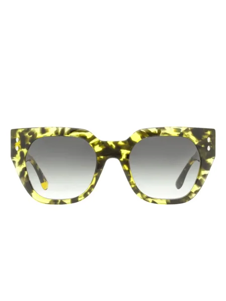 Sunčane naočale Isabel Marant Eyewear žuta