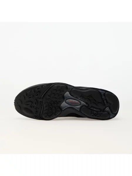 Trampki Nike czarne
